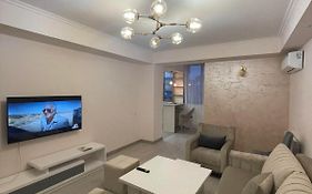 Republic Square Apartment