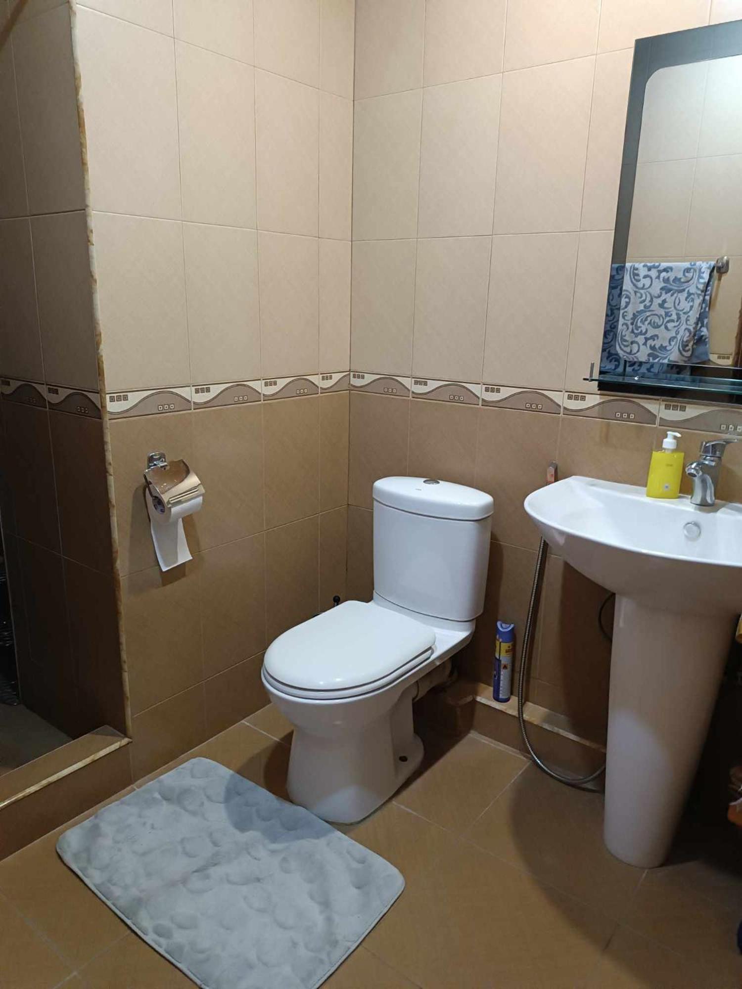 Republic Square Apartment Ереван Экстерьер фото