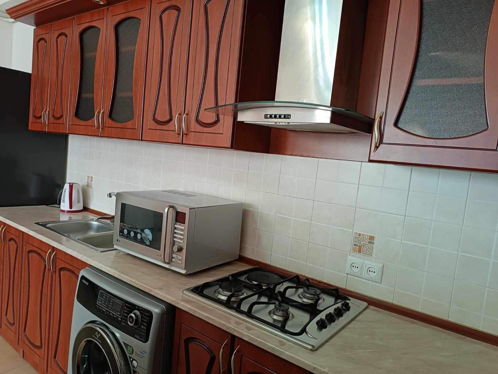 Republic Square Apartment Ереван Экстерьер фото
