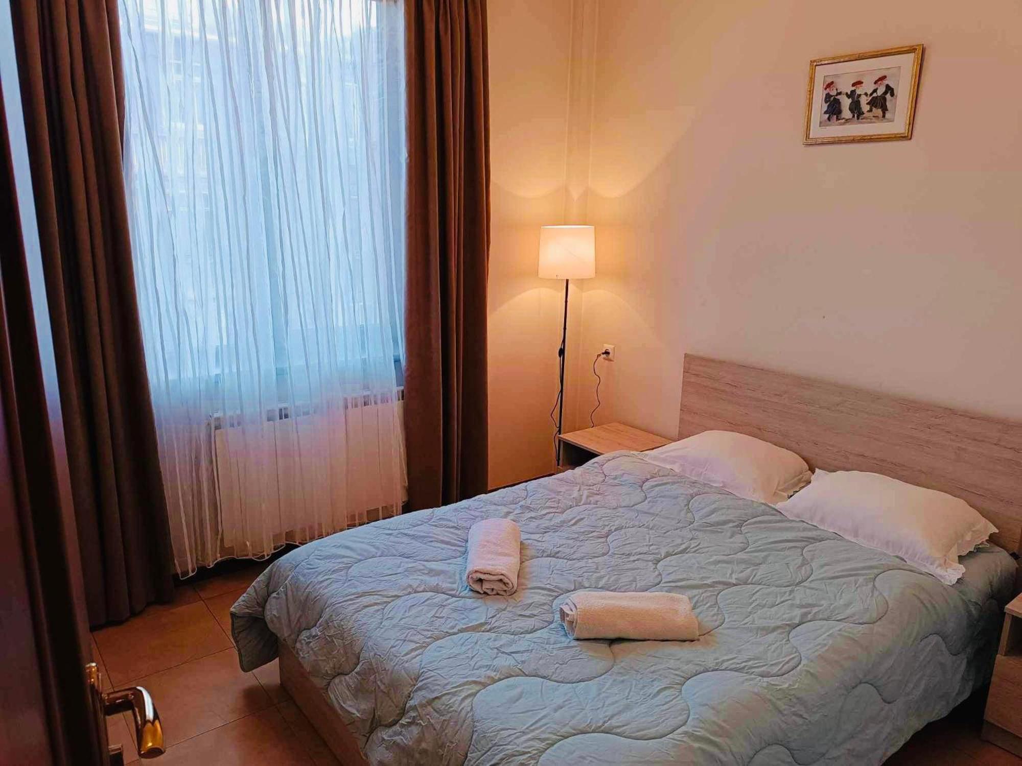 Republic Square Apartment Ереван Экстерьер фото