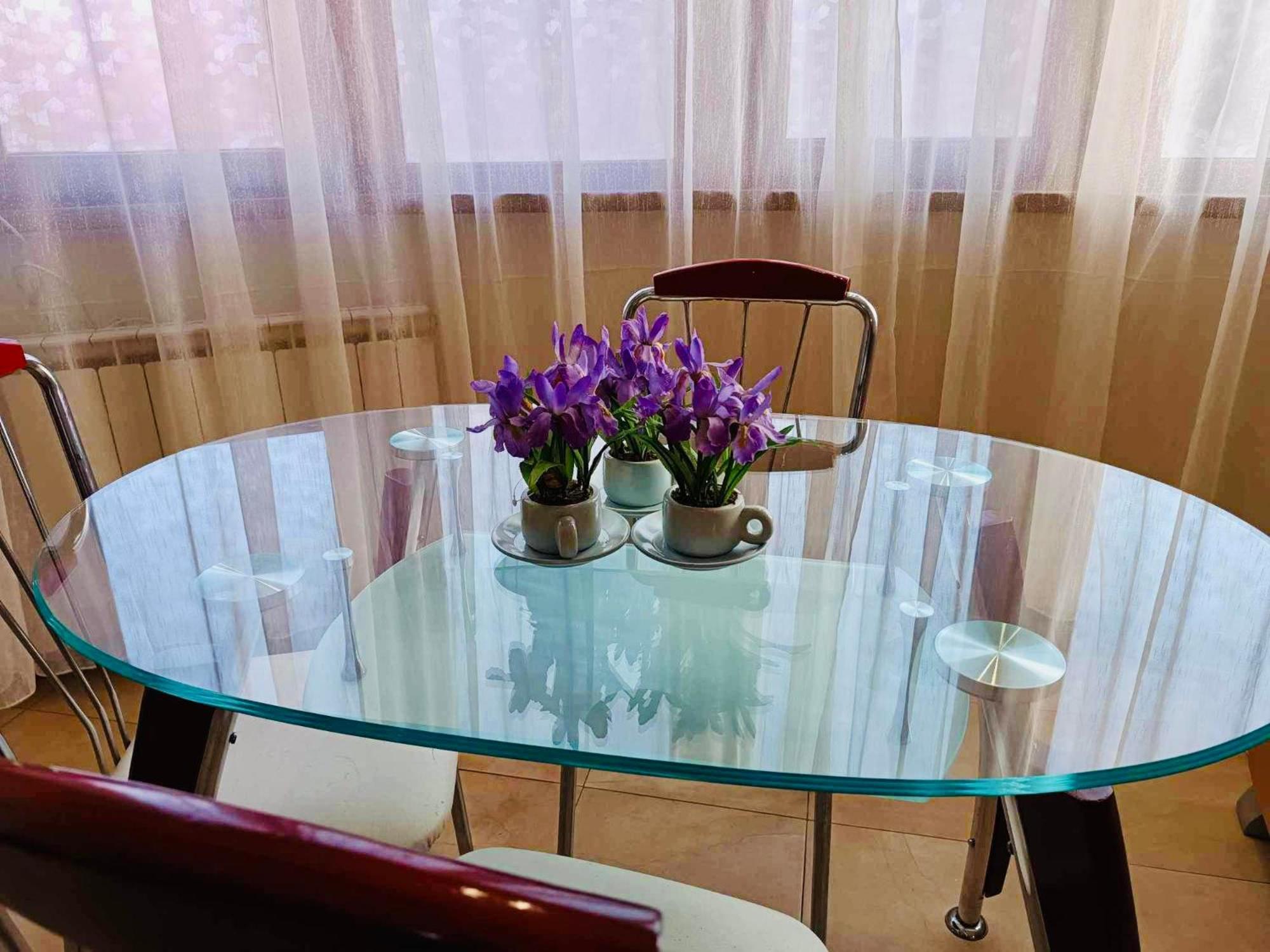 Republic Square Apartment Ереван Экстерьер фото
