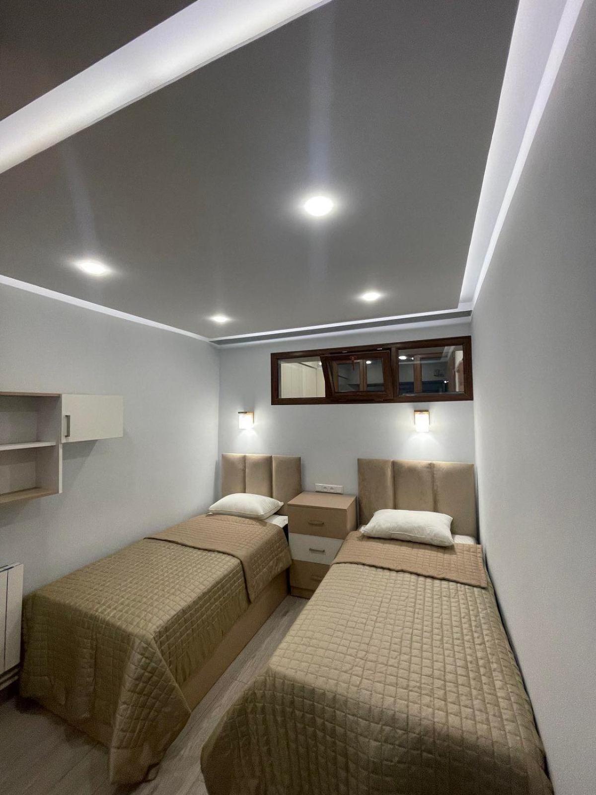 Republic Square Apartment Ереван Экстерьер фото